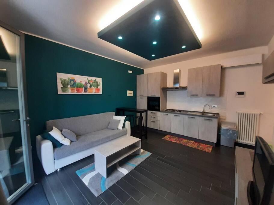 Belfrontizio Apartment أتشيريالي المظهر الخارجي الصورة