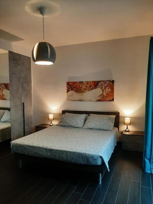 Belfrontizio Apartment أتشيريالي المظهر الخارجي الصورة