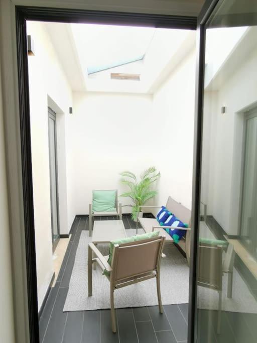 Belfrontizio Apartment أتشيريالي المظهر الخارجي الصورة
