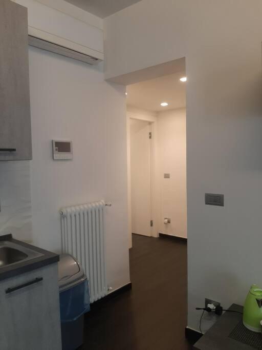 Belfrontizio Apartment أتشيريالي المظهر الخارجي الصورة