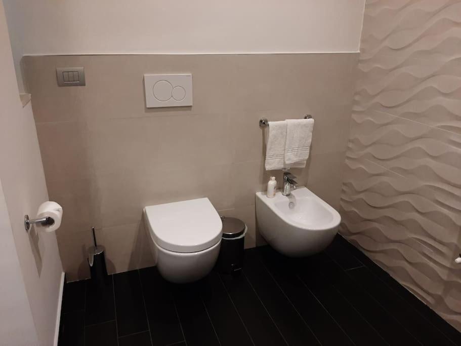 Belfrontizio Apartment أتشيريالي المظهر الخارجي الصورة